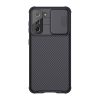 Nillkin CamShield Pro case for Samsung Galaxy S21 (black)