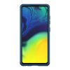 Nillkin CamShield Pro case for Samsung Galaxy A52/A52S 4G/5G (blue)