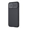 Nillkin CamShield Pro case for  iPhone 12/ iPhone12 Pro (black)