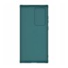 Nillkin CamShield Leather S case for Samsung Galaxy S23 Ultra (Exuberant Green)