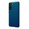 Nillkin Super Frosted Shield case for Samsung Galaxy S21 FE 5G (Blue)