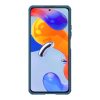 Nillkin CamShield Pro case for Xiaomi Redmi Note 11 Pro/ 11 Pro+ 5G (blue)