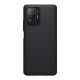 Nillkin Super Frosted Shield case for Xiaomi 11T/11T Pro (black)