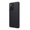 Nillkin Super Frosted Shield case for Xiaomi 11T/11T Pro (black)