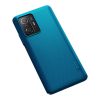 Nillkin Super Frosted Shield case for Xiaomi 11T/11T Pro (blue)