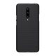 Nillkin Super Frosted Shield case for OnePlus 7 Pro (black)