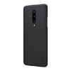 Nillkin Super Frosted Shield case for OnePlus 7 Pro (black)