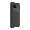 Nillkin CamShield Pro case for Google Pixel 7 (black)