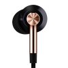 Wired earphones 1MORE Triple-Driver (gold)