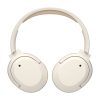 Edifier W820NB Plus Wireless Headphones, ANC (beige)