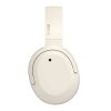 Edifier W820NB Plus Wireless Headphones, ANC (beige)