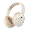 Edifier W820NB Plus Wireless Headphones, ANC (beige)