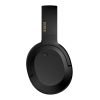 Edifier W820NB Plus Wireless Headphones, ANC (black)