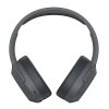 Edifier W820NB Plus Wireless Headphones, ANC (grey)