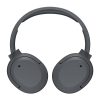 Edifier W820NB Plus Wireless Headphones, ANC (grey)