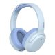 Edifier W820NB Plus Wireless Headphones, ANC (blue)