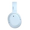 Edifier W820NB Plus Wireless Headphones, ANC (blue)