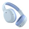 Edifier W820NB Plus Wireless Headphones, ANC (blue)