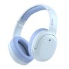 Edifier W820NB Plus Wireless Headphones, ANC (blue)