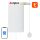 Smart Water Sensor HomeKit NEO NAS-WS05BH ZigBee