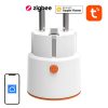 Smart Plug HomeKit NEO NAS-WR10BH ZigBee 16A FR