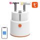 Smart Plug HomeKit NEO NAS-WR10BH ZigBee 16A FR