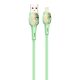 Fast Charging Cable LDNIO LS832 Lightning, 30W