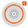 Smart Alarm Siren ZigBee NEO NAS-AB02B TUYA