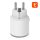 Smart Plug Matter NEO NAS-WR10WM WiFi 16A