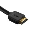 Baseus HDMI 4K@60Hz kábel, 20m (fekete)