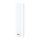 Cable USB-C Remax Wanbo II, 60W, 29cm (white)