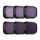 Set of 6 Freewell All Day filters for DJI Mini 3 Pro / Mini 3