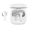 Wireless Earphones TWS QCY T13 ANC (white)