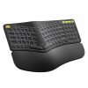 Ergonomic Keyboard Delux GM902PRO