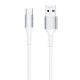 Cable USB-C Remax Chaining, RC-198a, 1m (white)