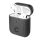 Case Cygnett TekView for  AirPods 1 i 2 (black)