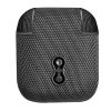 Case Cygnett TekView for  AirPods 1 i 2 (black)