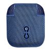 Case Cygnett TekView for  AirPods 1 i 2 (blue)