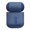 Case Cygnett TekView for  AirPods 1 i 2 (blue)