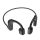 Bone Headphones Dudao U2Pro, Bluetooth 5.0 (Black)