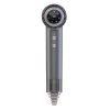 Hair dryer inFace ZH-09G (grey)