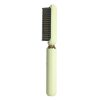 Jonizing hairbrush inFace ZH-10DSG (green)