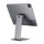 INVZI Mag Free magnetic stand for iPad 10th gen. (gray)