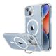 Case ESR Classic Kickstand for iPhone 14 Plus, Magsafe (clear)