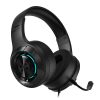 Edifier HECATE G30II Gamer fejhallgató  (fekete)