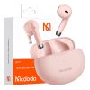 Earbuds TWS Mcdodo HP-2780 (Pink)