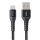 USB to USB-C cable, Mcdodo CA-2271, 1.0m (black)