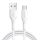 Cable USB-C Mcdodo CA-7280, 1.2m (white)