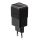 Charger GaN 65W Mcdodo CH-1501, 2x USB-C, USB-A (black)