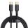 Cable USB-C  Mcdodo CA-3311 240W, 2m (black)